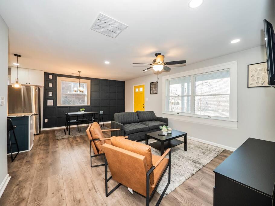 Newly Renovated 3 Bed/1 Bath For Visits To Dc/umd! Apartment